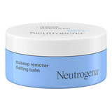 Neutrogena Removedor De Maquillaje Balsamo Con Vitamina E