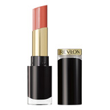 Revlon Superlustrous Glass Shine Tono  Dewy Peach