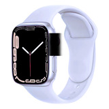 Malla Smart Watch Compatible Apple Pulsera Deportiva 42 44mm