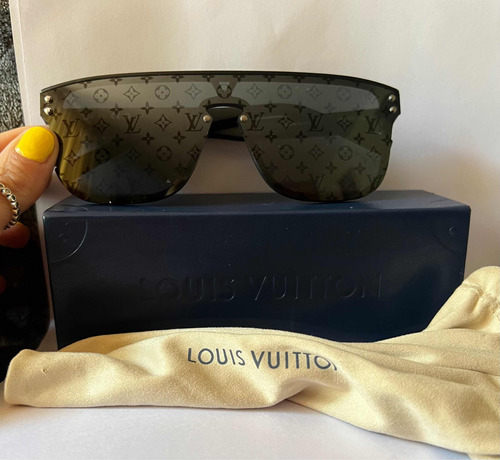 Lentes De Sol Luis Vuitton