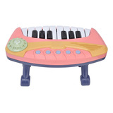 Juguete Musical Para Piano, Juguetes Para Bebés, Instrumento