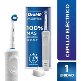 Cepillo Eléctrico Oral B Vitalit - Unidad a $142700