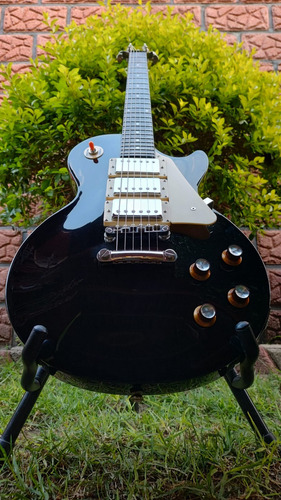 Guitarra Electrica EpiPhone  Les Paul Custom Studio 