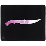 Mouse Pad Blade Medium - Estilo Speed - 500x400mm - Pcyes