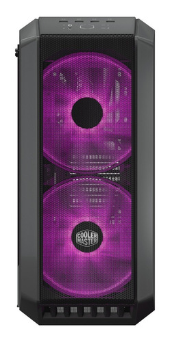 Chasis Cooler Master H500