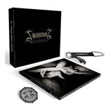 Shining X Varg Utan Flock Boxset Cd Boxset