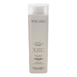 Tec Italy Riccioli Leave In Cream Crema Para Definir Rizos