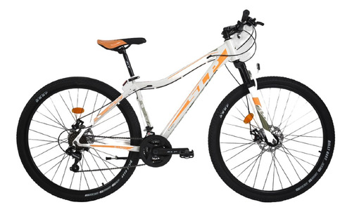 Bicicleta Mountain Bike Rod.29 21v Shimano Slp 5 Dama 2023