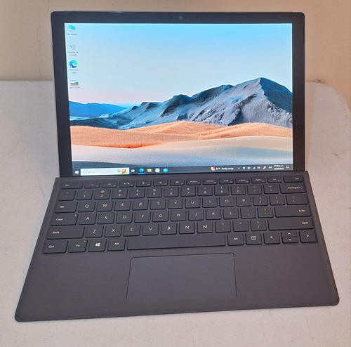 Microsoft Surface Pro I7 7th Ram 16gb M2 512gb 12.3 PuLG