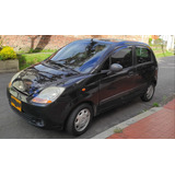 Chevrolet Spark 2011 1.0 Go