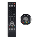 Controle Remoto Para Tv Semp Toshiba Lcd Ct6420 6360 Lc3246