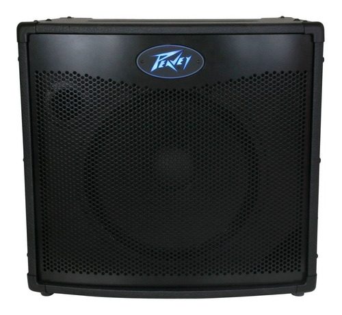 Amplificador Para Contrabaixo 15 Pol 100w Rms Peavey Tko 115