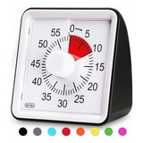 Visual 60 Minute Timer Present