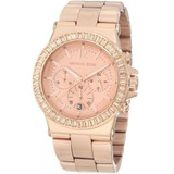 Reloj Michael Kors Para Mujer Mk5412