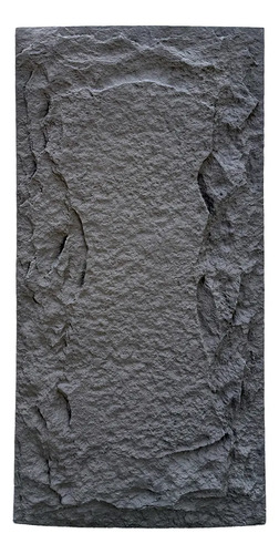 6 Pz Panel Revestimiento Pu Piedra Escarfilada 60x120cm | Envío gratis