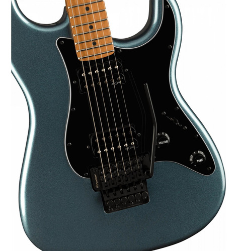 Guitarra Electrica Fender Contemporary Stratocaster Hh Fr