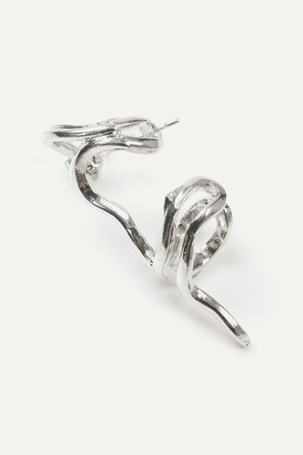 Aro Earcuff Screw De Metal 47 Street