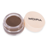 Pomada Moira Cosmetics Para Cejas 