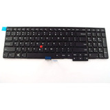 Piezas De Repuesto Para Lenovo Thinkpad T540p W540 W541 Us K