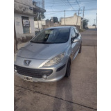 Peugeot 307 2006 2.0 Xs Hdi