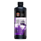 Shampoo Ph Neutro Ternnova Para Auto Concentrado 500 Cm3