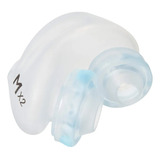 Philips Respironics Nuance Mascarilla Almohadas De Gel 