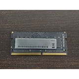 Memoria Ram Portatil 8gb Ddr4 2666