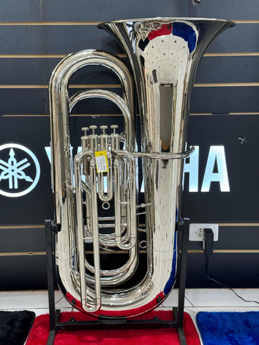 Tuba Yamaha Ybb321