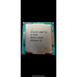 Procesador Intel Core I5 8500 Sr3xe  3.00ghz Socket 1151