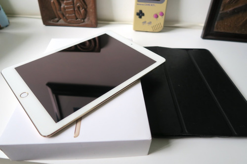 iPad Pro 1 Geração 9.7  Wifi 256gb Gold A1673