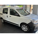 Renault Kangoo Ii Express 1.6 5 Asientos 0km 2024         Jl