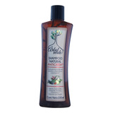 Shampoo Natural Anticaída Árbol Verde Mini 200ml De Romero