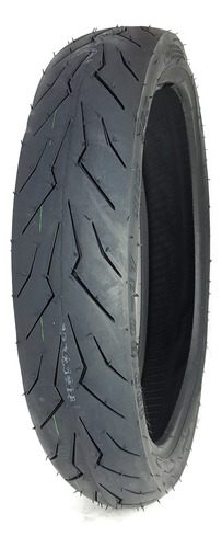 Cubierta Moto Ridestone 100 80 17 Street Max Tl 52p