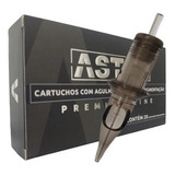 Cartucho Aston Premium 1rl 0.40 Pen Rotativa (cx. 20 Unid.) 