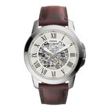 Reloj Hombre Fossil Townsman Mecanico