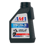 Lubricante Ama Metal 5 20w-50 - En Teo Motos