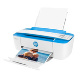 Impresora Multifunción Hp Deskjet Ink Advantage 3775  