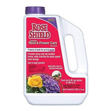 Repelente De Plagas - Bonide 6# Rose Shield Insectos Y Piens