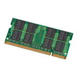 Memória Ram 2gb Ddr2 Notebook Sti Is 1412 1413 1413g