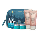 Biotherm Rutina De Limpieza E Hidratación + Estuche