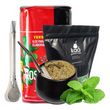 Matero Argentino Yerba Mate, Te, Tisanas Envio Gratis