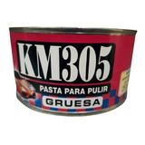 Pasta Para Pulir Gruesa 250g Km305
