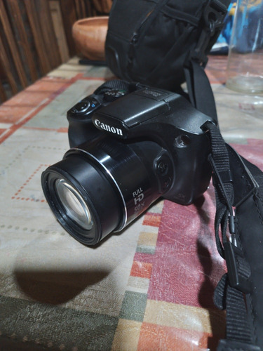 Camara Canon Sx530