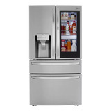 Refrigerador LG Instaview Door In Door Stainless Steel 884lt