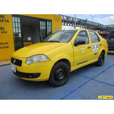 Taxi Fiat Siena Fire 1400cc Mt