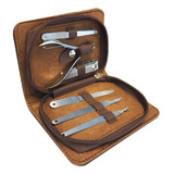 Evriholder Dapper Hombre Mano Grooming Kit