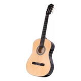 Outlet Guitarra Criolla Custom Principiante