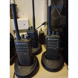 Radio Motorola Dep450