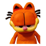 Muñeco Garfield 33 Cm Articulado 