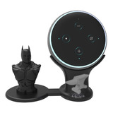 Soporte De Batman Para Alexa Echo Dot 3